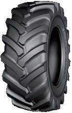 Nokian Forest Rider (traktory) Nokian Forest Rider (traktory)